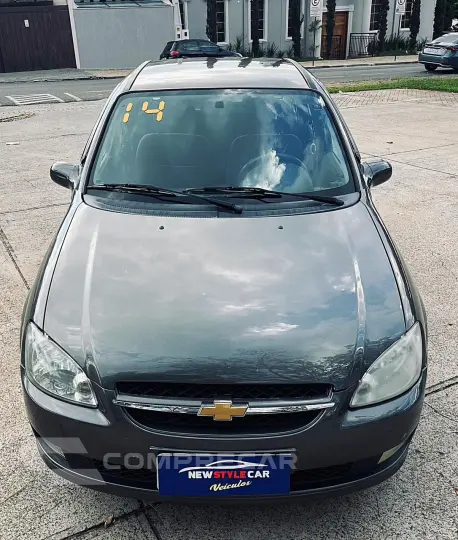 CLASSIC 1.0 MPFI LS 8V
