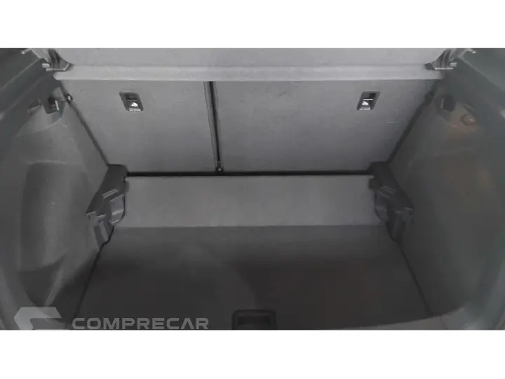 T-CROSS 1.0 200 TSI TOTAL FLEX COMFORTLINE AUTOMATICO