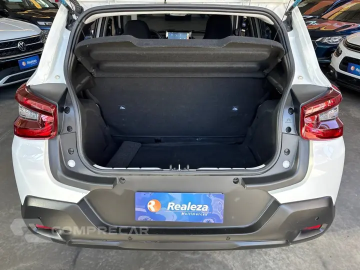 C3 Live Pack 1.0 Flex 6V 5p Mec.