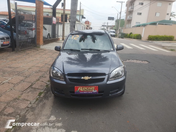 CELTA 1.0 MPFI Life 8V