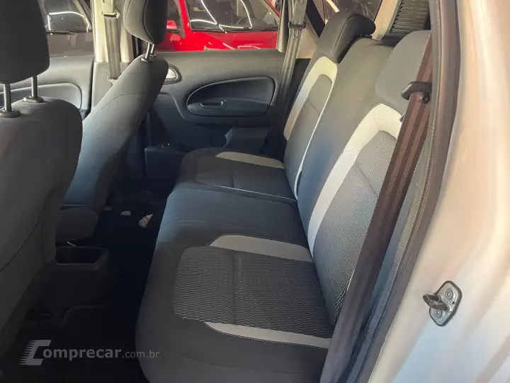 AIRCROSS 1.6 16V Live