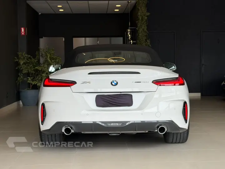 Z4 2.0 Twinpower Sdrive30i M Sport