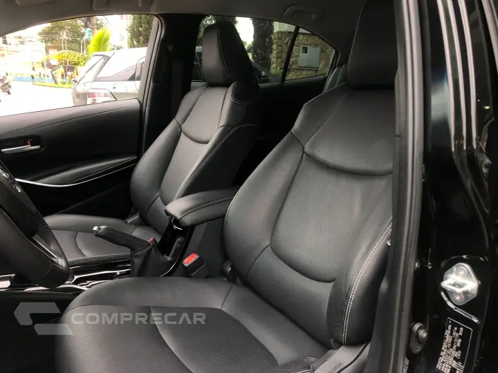 Corolla 2.0 Vvt-Ie Flex Xei Direct Shift