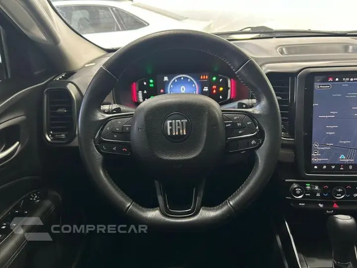 Toro Volcano 1.3 T270