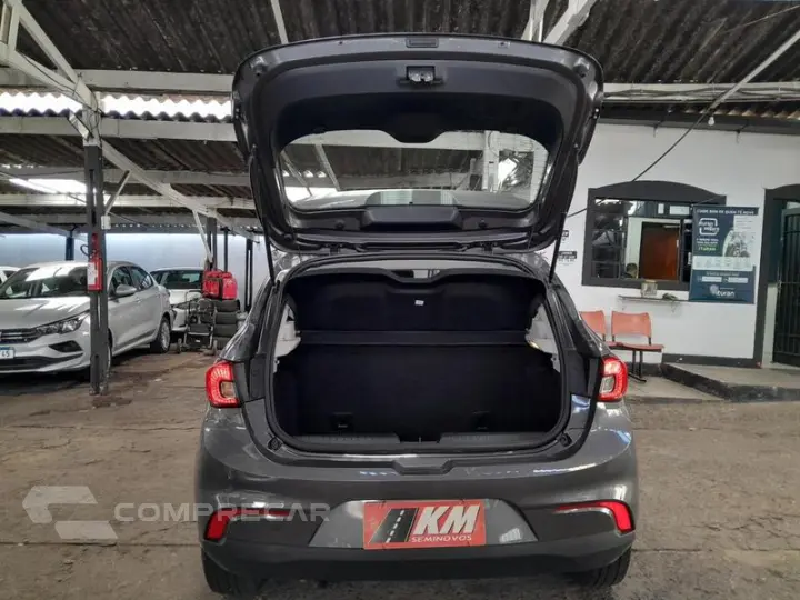 ARGO DRIVE 1.0 6V FLEX