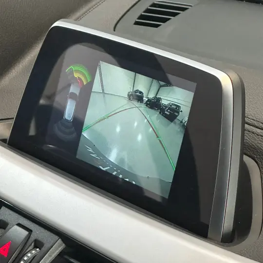 X2 BMW X2 S20I ACTIVEFLEX 2.0 192CV