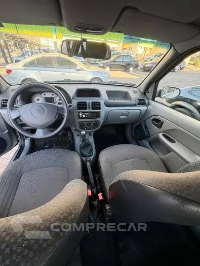 CLIO 1.0 Campus 16V