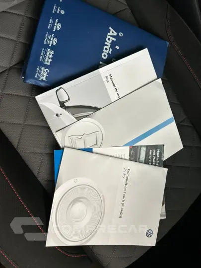 Fox Xtreme 1.6 Flex 8V 5p