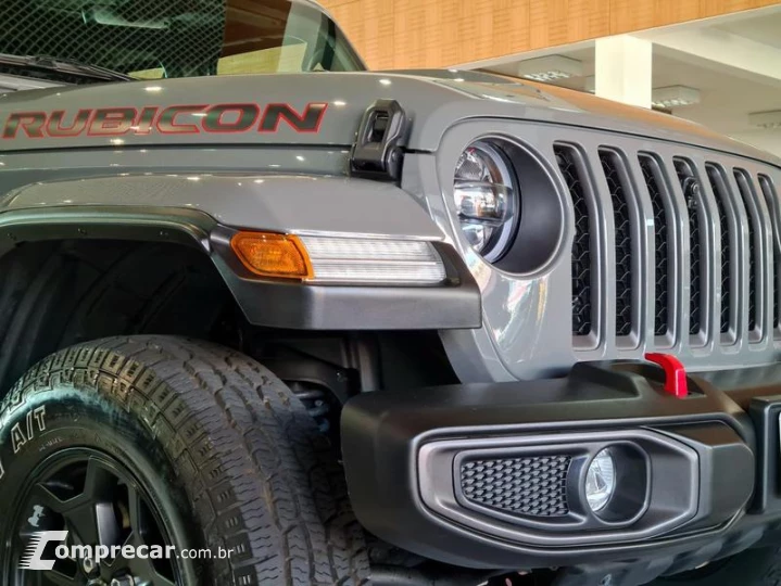 GLADIATOR RUBICON