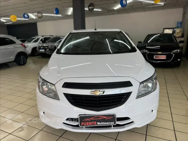 ONIX 1.0 MPFI JOY 8V