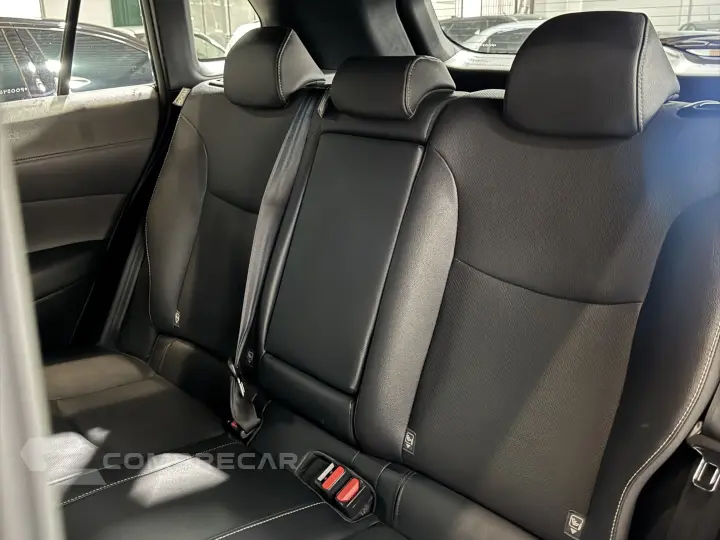 COROLLA CROSS 2.0 VVT-IE FLEX XRE DIRECT SHIFT