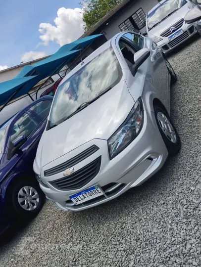 Onix Hatch 1.0 4P FLEX JOY