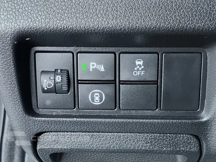 CITY 1.5 I-VTEC FLEX TOURING CVT