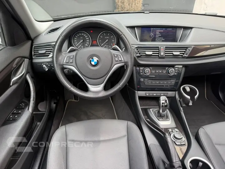 X1 2.0 16V Turbo Sdrive20i