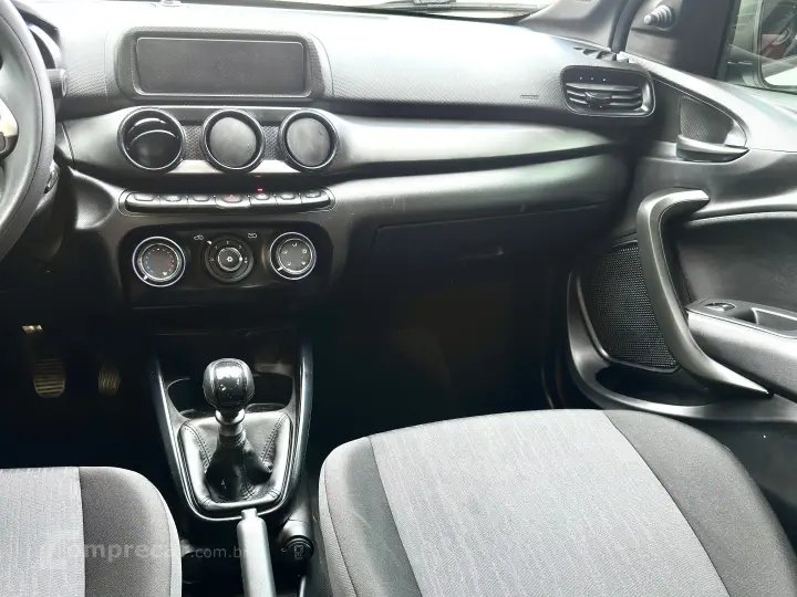 ARGO 1.0 FIREFLY FLEX DRIVE MANUAL