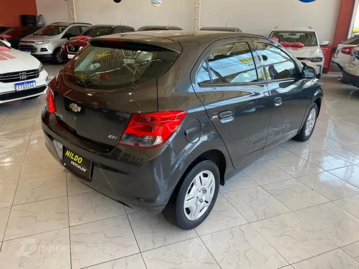 ONIX 1.0 MPFI JOY 8V