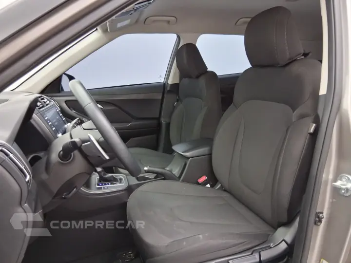 CRETA 1.0 TGDI FLEX COMFORT PLUS AUTOMÁTICO