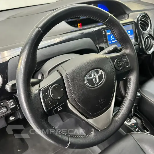 ETIOS XLS Sedan 1.5 Flex 16V 4p Aut.