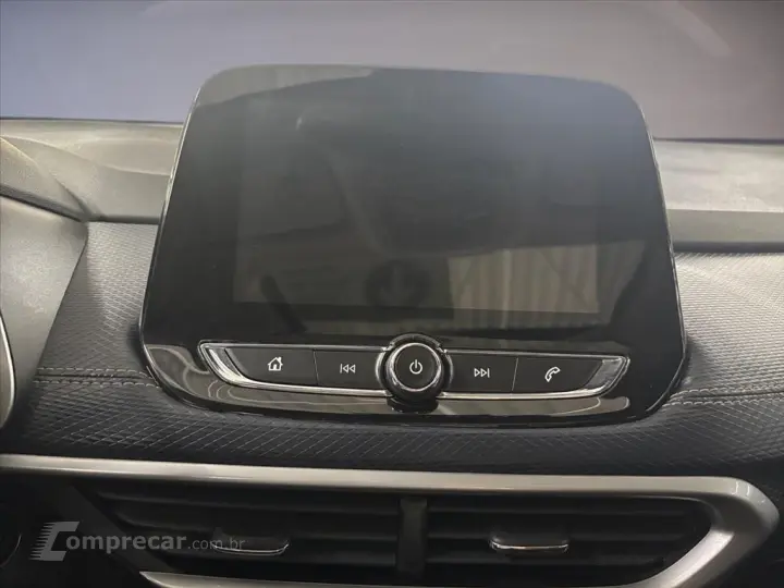 TRACKER 1.2 TURBO FLEX PREMIER AUTOMÁTICO