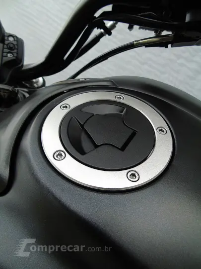 KAWASAKI VULCAN S ABS