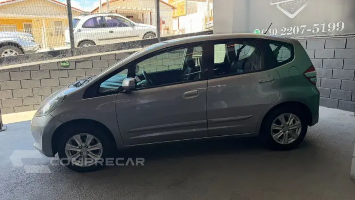 Fit LX 1.4/ 1.4 Flex 8V/16V 5p Aut.