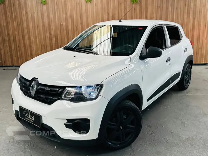 KWID 1.0 12V SCE ZEN