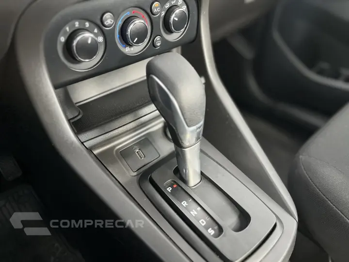 KA 1.5 TI-VCT FLEX SE PLUS AUTOMÁTICO