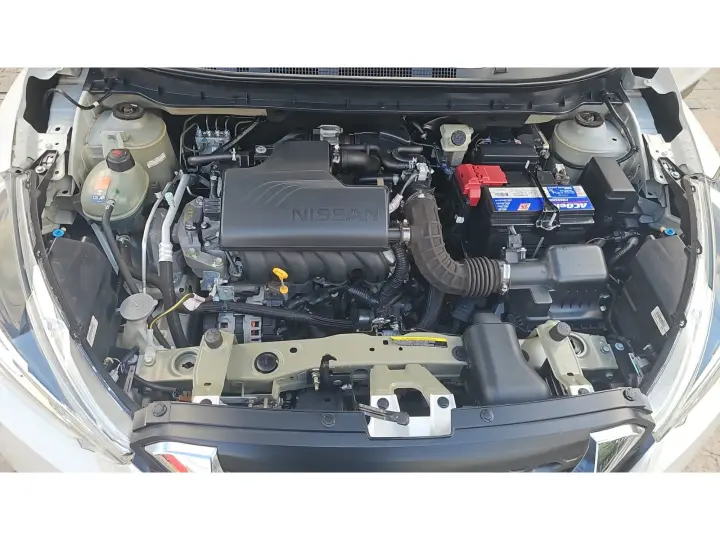 KICKS 1.6 16V FLEXSTART S DIRECT 4P XTRONIC