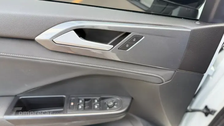 TAOS 1.4 250 TSI Highline