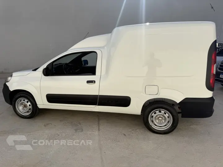 FIORINO 1.3 Firefly Endurance