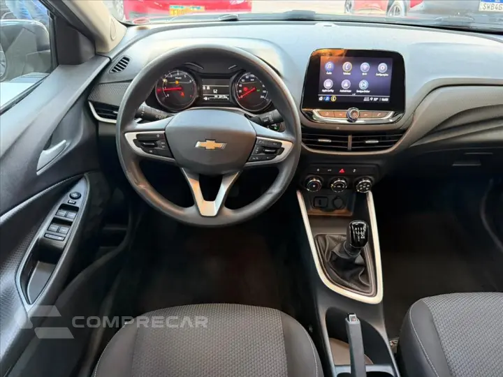 ONIX 1.0 FLEX PLUS LT MANUAL