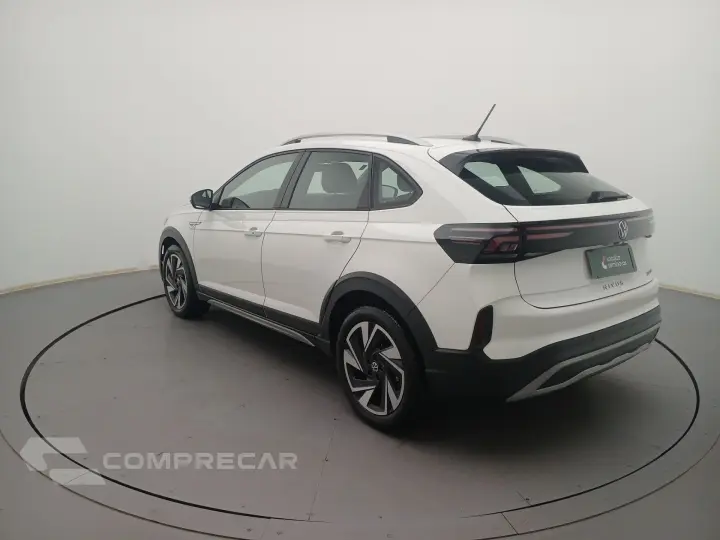 NIVUS 1.0 200 TSI TOTAL FLEX HIGHLINE AUTOMÁTICO