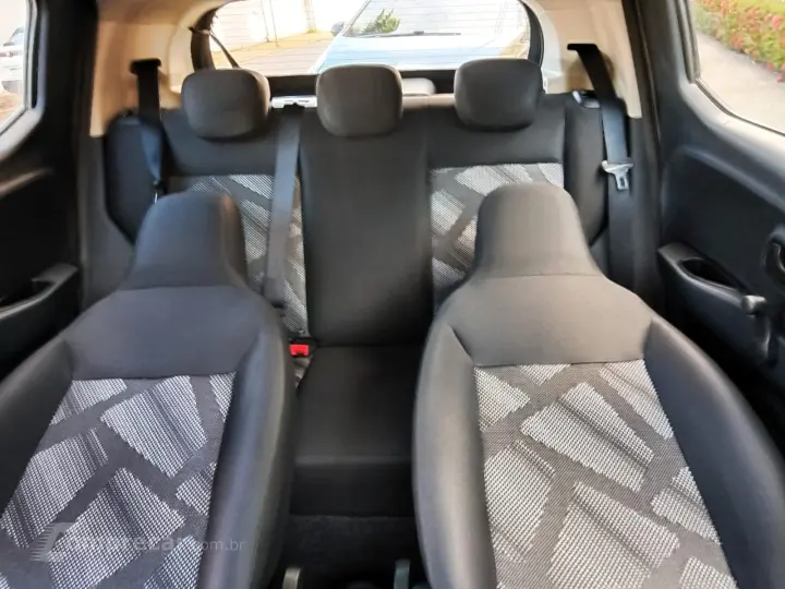 MOBI 1.0 8V EVO Like.