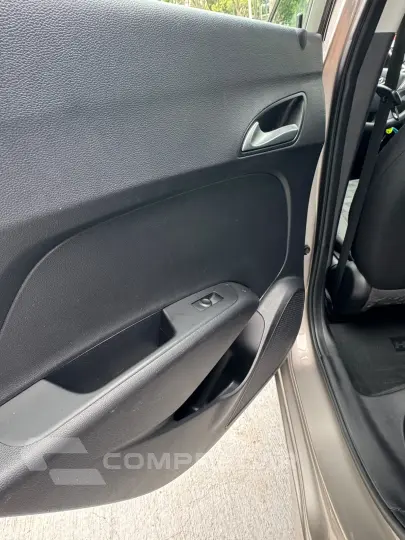 Hb20 1.6 Comfort Plus