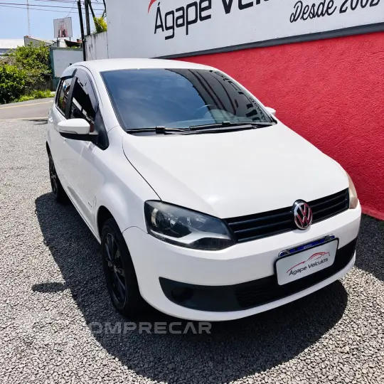 FOX 1.6 MI 8V