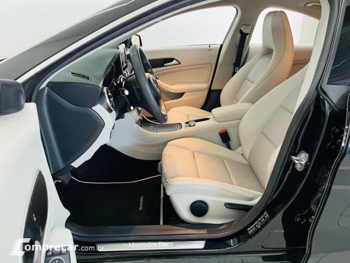 CLA180