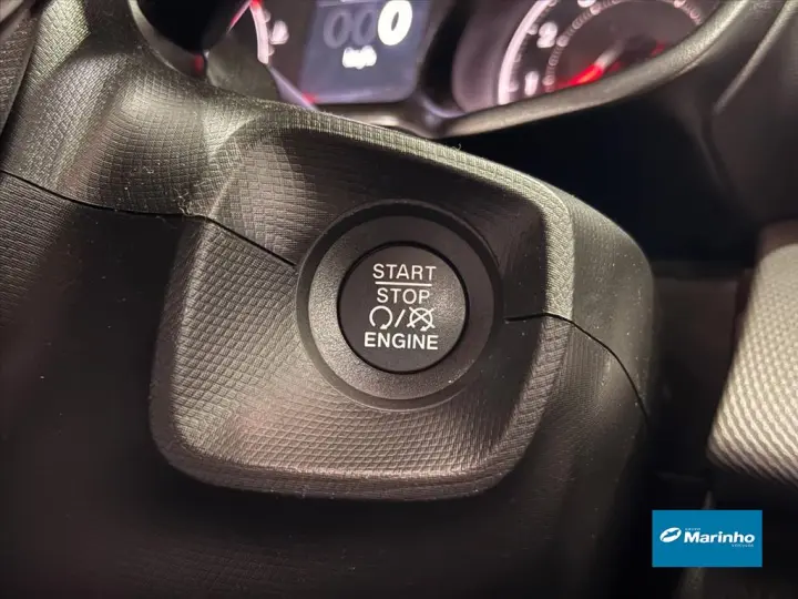 PULSE 1.0 TURBO 200 FLEX AUDACE CVT