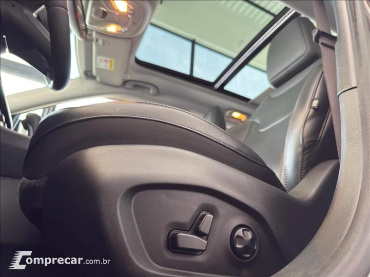 COMPASS 1.3 T270 Turbo Limited