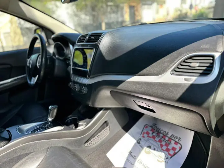JOURNEY 2.7 SXT V6