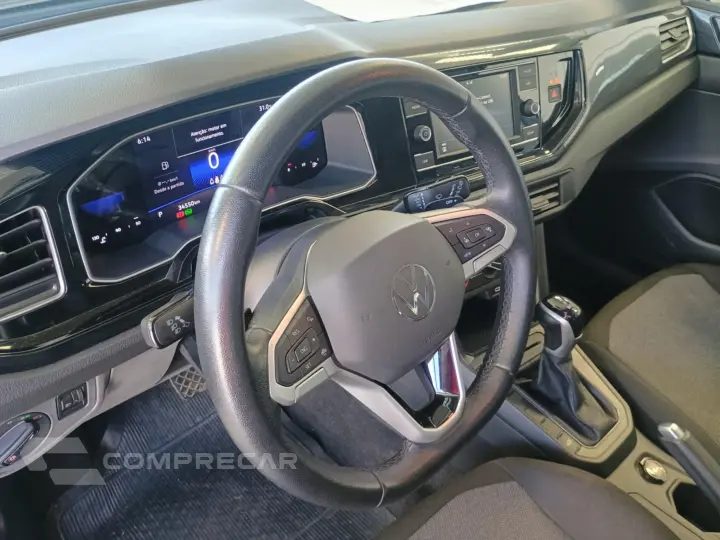 POLO 1.0 170 TSI Comfortline