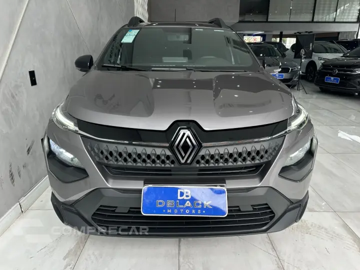 Kardian Evolut. Flex 1.0 TB 12V 5p Aut.