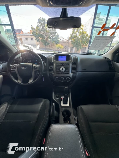 Ranger Limited 3.2 20V 4x4 CD Aut. Dies.