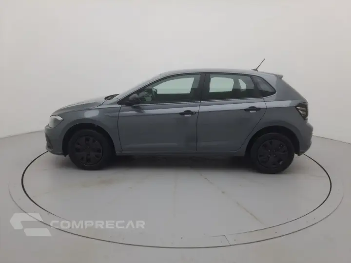 POLO 1.0 MPI TRACK MANUAL