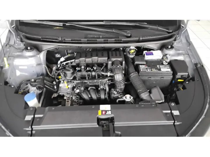 HB20 1.0 12V FLEX COMFORT PLUS MANUAL