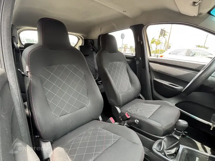 KWID 1.0 12V SCE ZEN