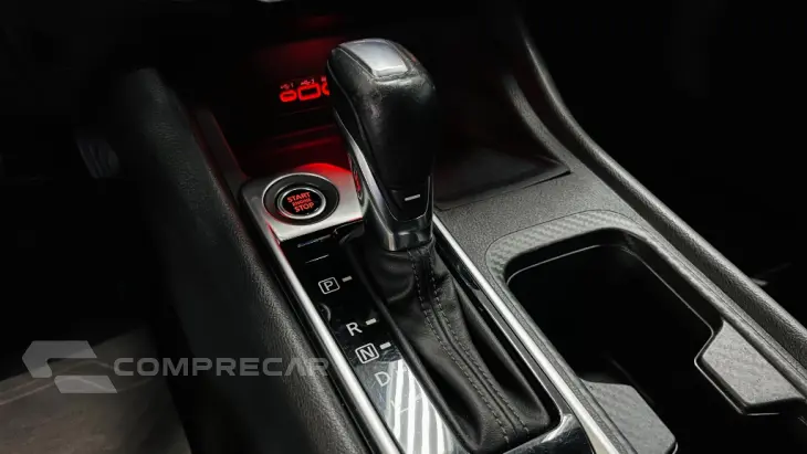 Sentra Advance 2.0 16V Aut.