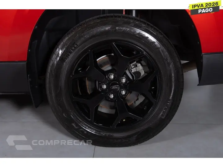 MAVERICK 2.0 ECOBOOST GASOLINA LARIAT FX4 AUTOMÁTICO