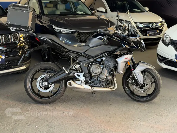 TIGER 660 SPORT