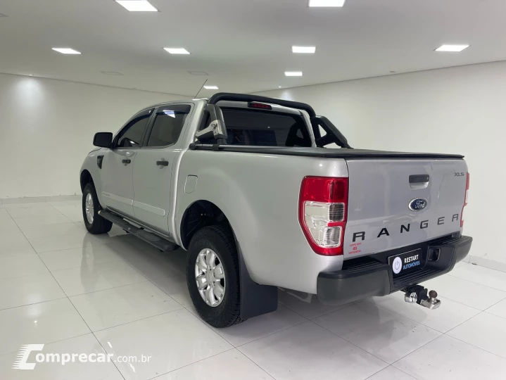 RANGER 2.5 XLS 4X2 CD 16V
