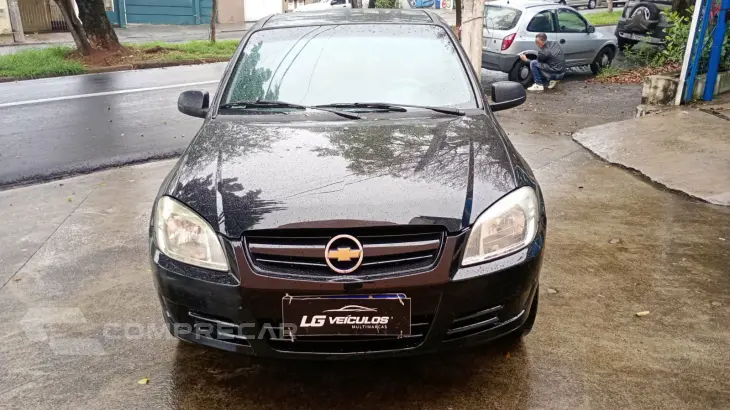 CELTA 1.0 MPFI Spirit 8V